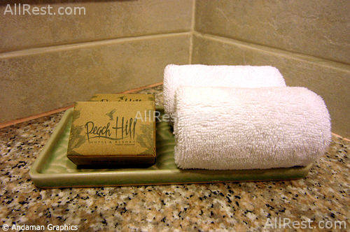 Peach Hill Hotel & Resort 12